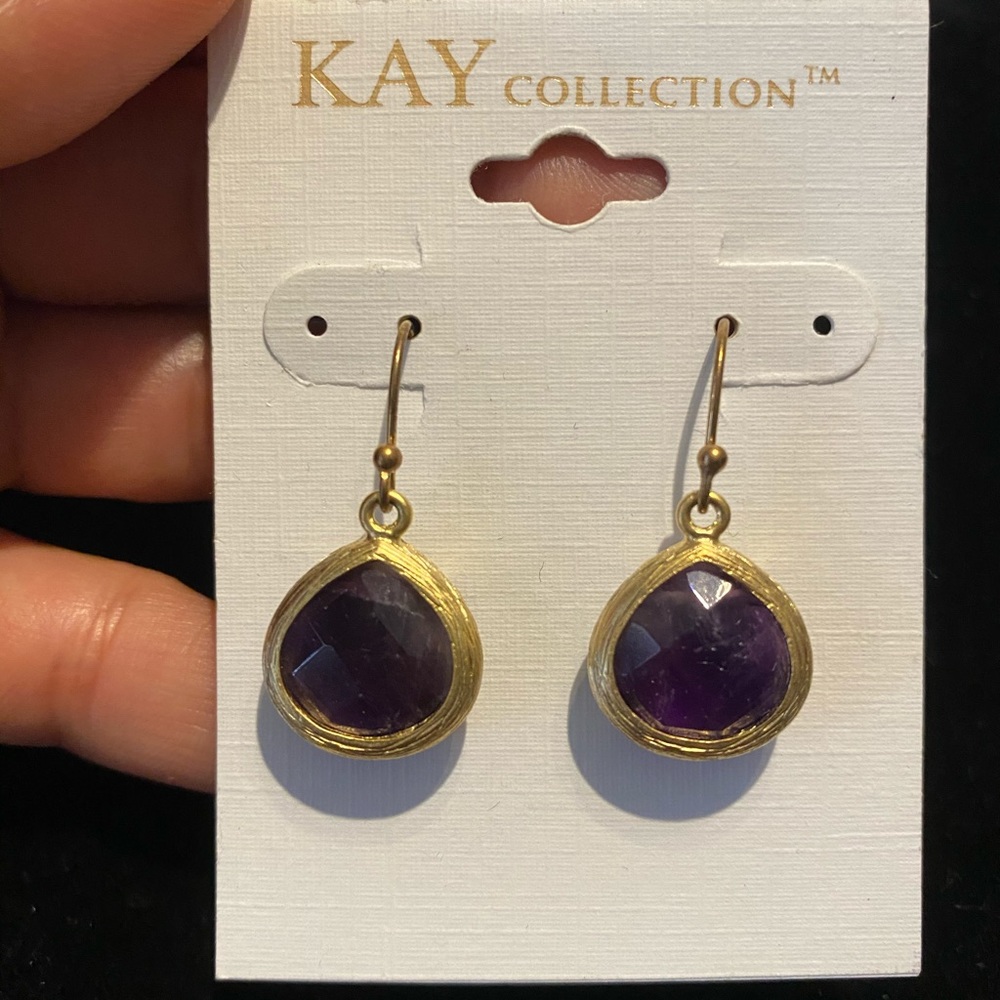 Earrings - Picture 4 of 4